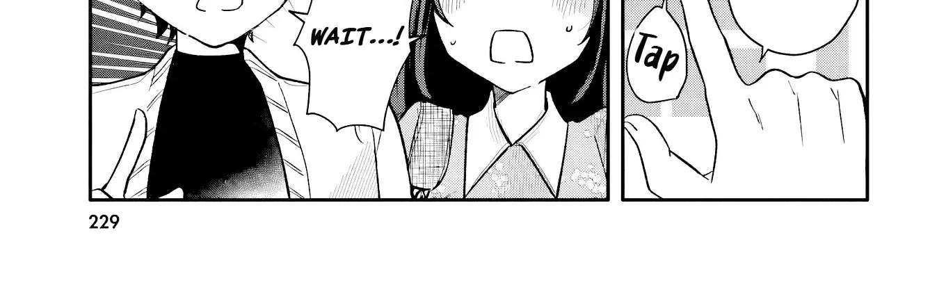My maid looks like the girl I like in my class Chapter 6 - page 19