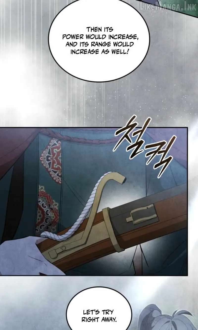 How to Live as a Civil Servant in Murim Chapter 78 - page 73