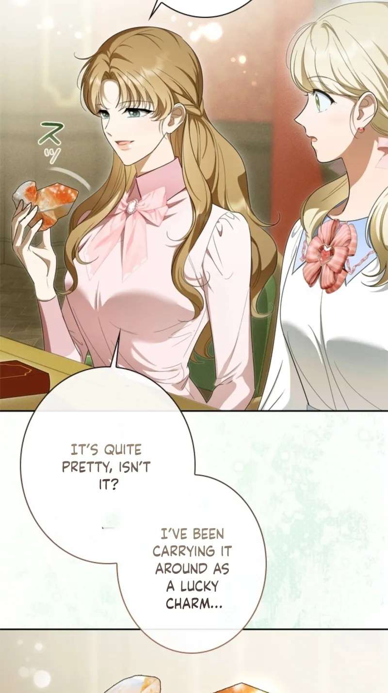 The Timid Lady of the Frontier Won't Give Up on Revenge Chapter 17 - page 22
