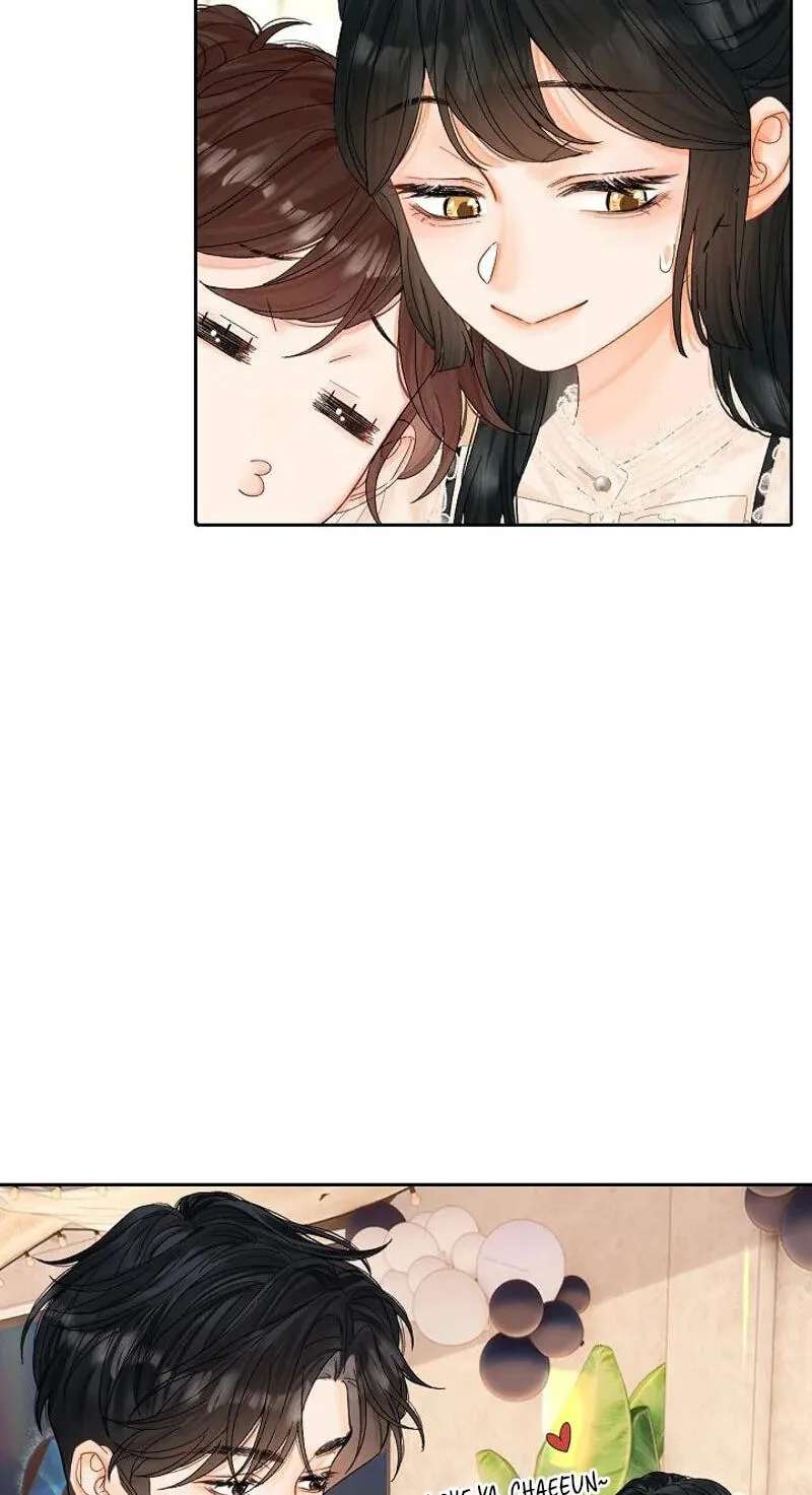 My Blind Date Is My Ex-Boyfriend Chapter 16 - page 79