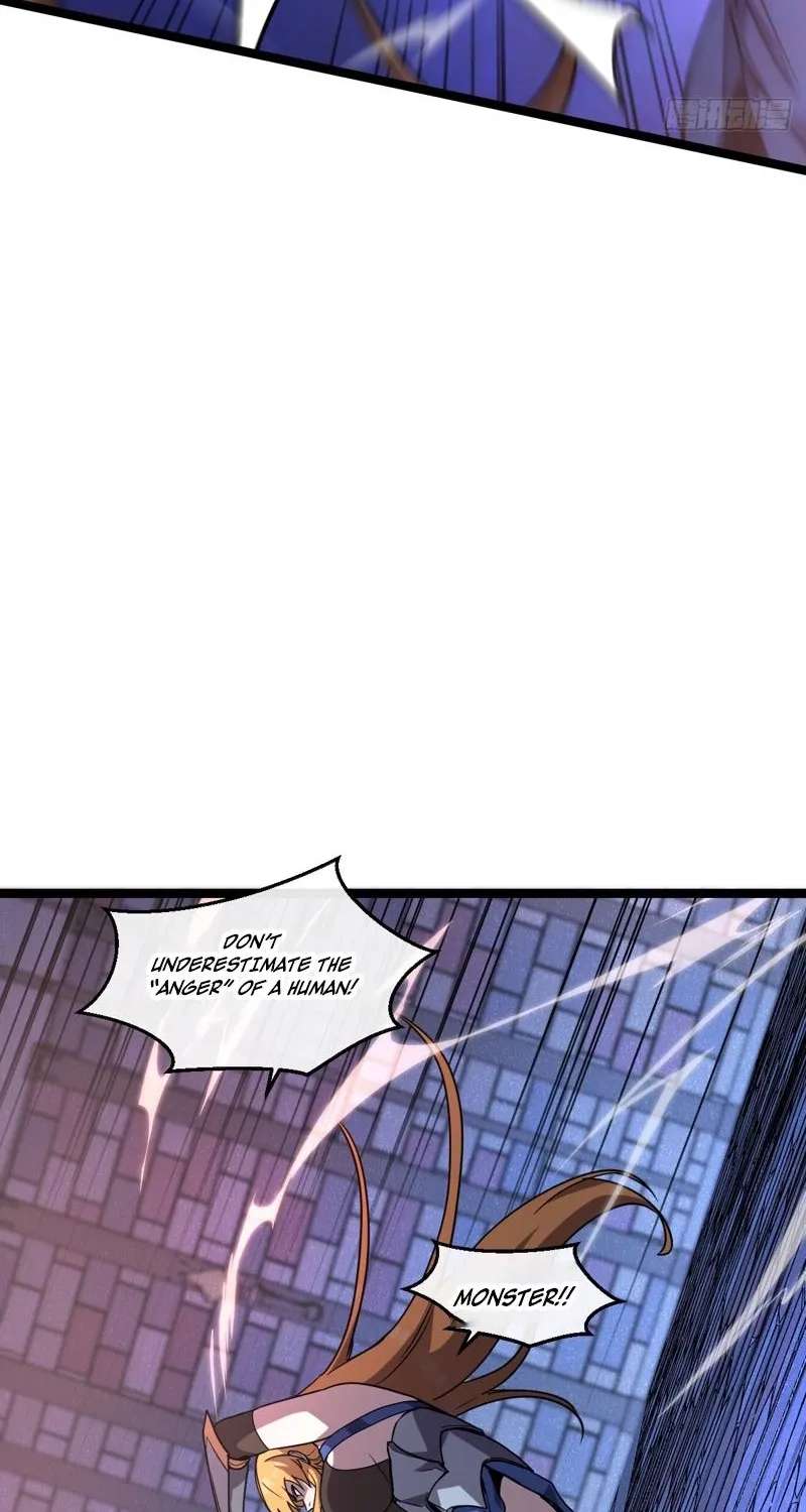 I'm Really Not A Monster Chapter 2 - page 33
