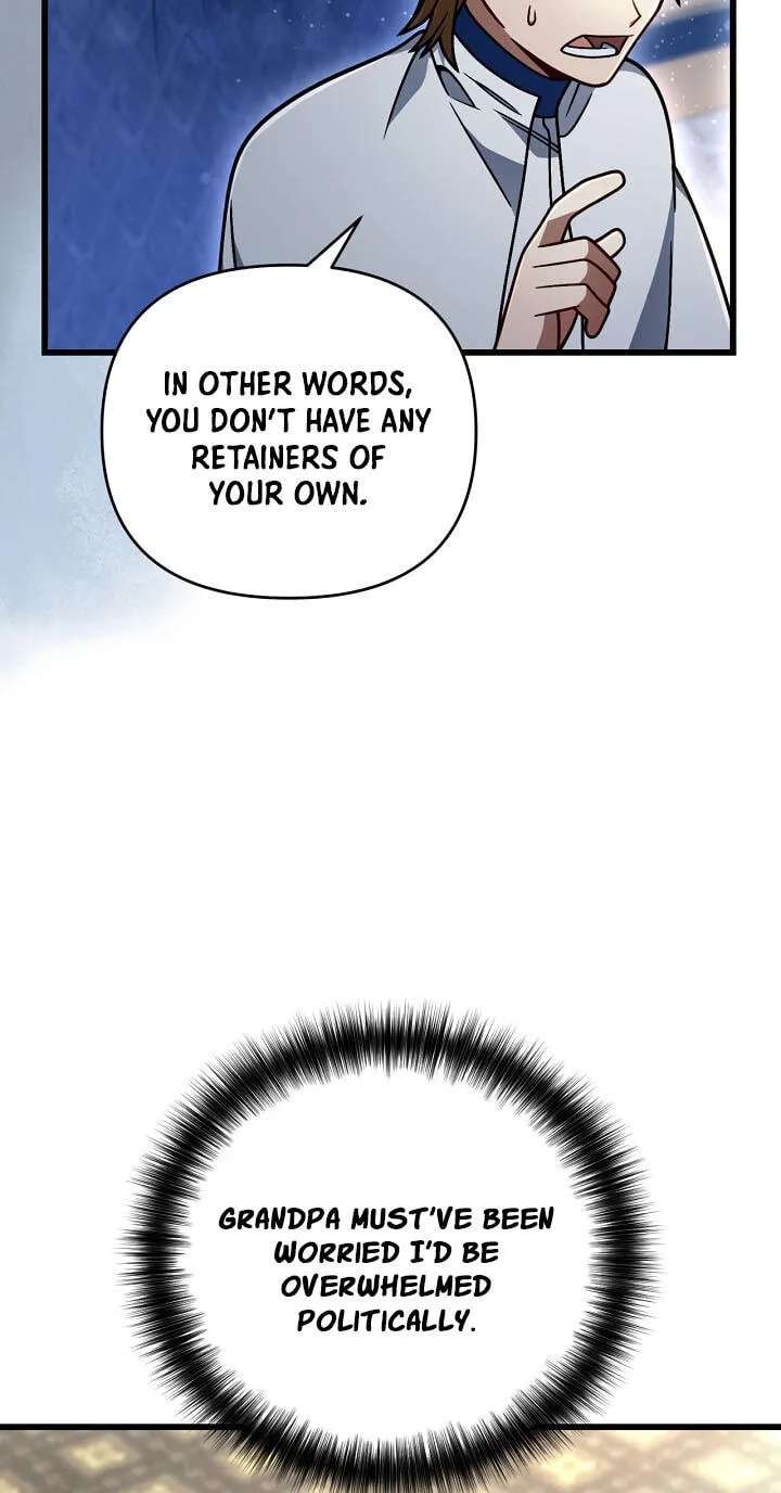 Holy Hella's Ultimate End Chapter 92 - page 8