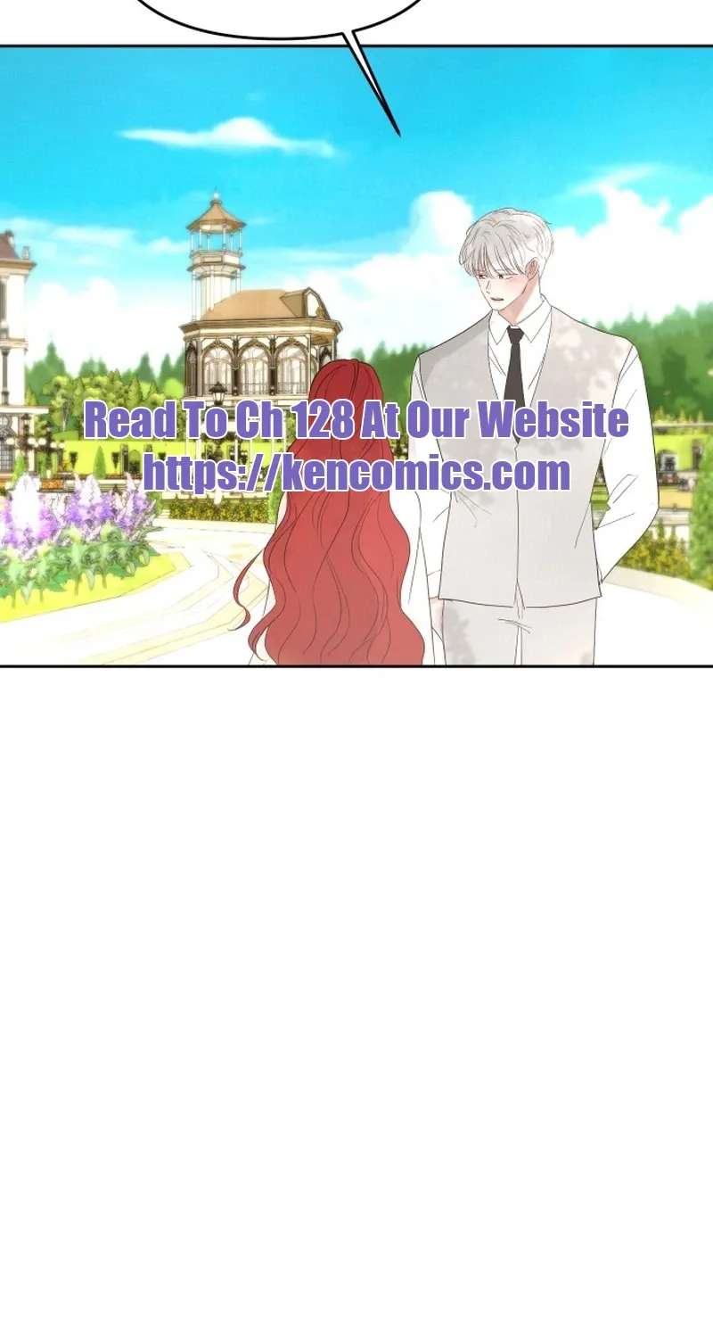 I Adopted the Male Lead from the Shelter 〘Official〙 Chapter 119 - page 45