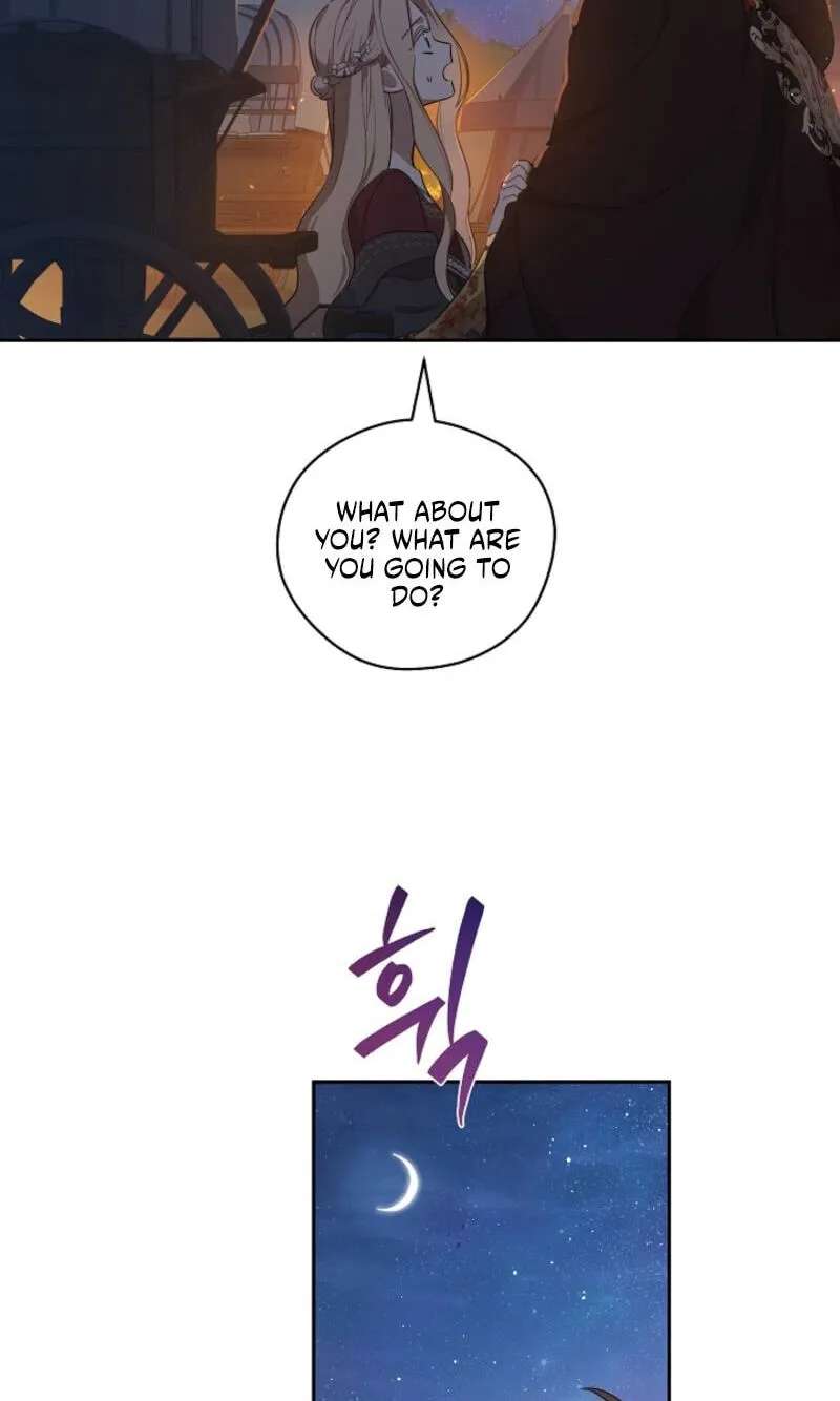 The Forgotten Field Chapter 33 - page 39