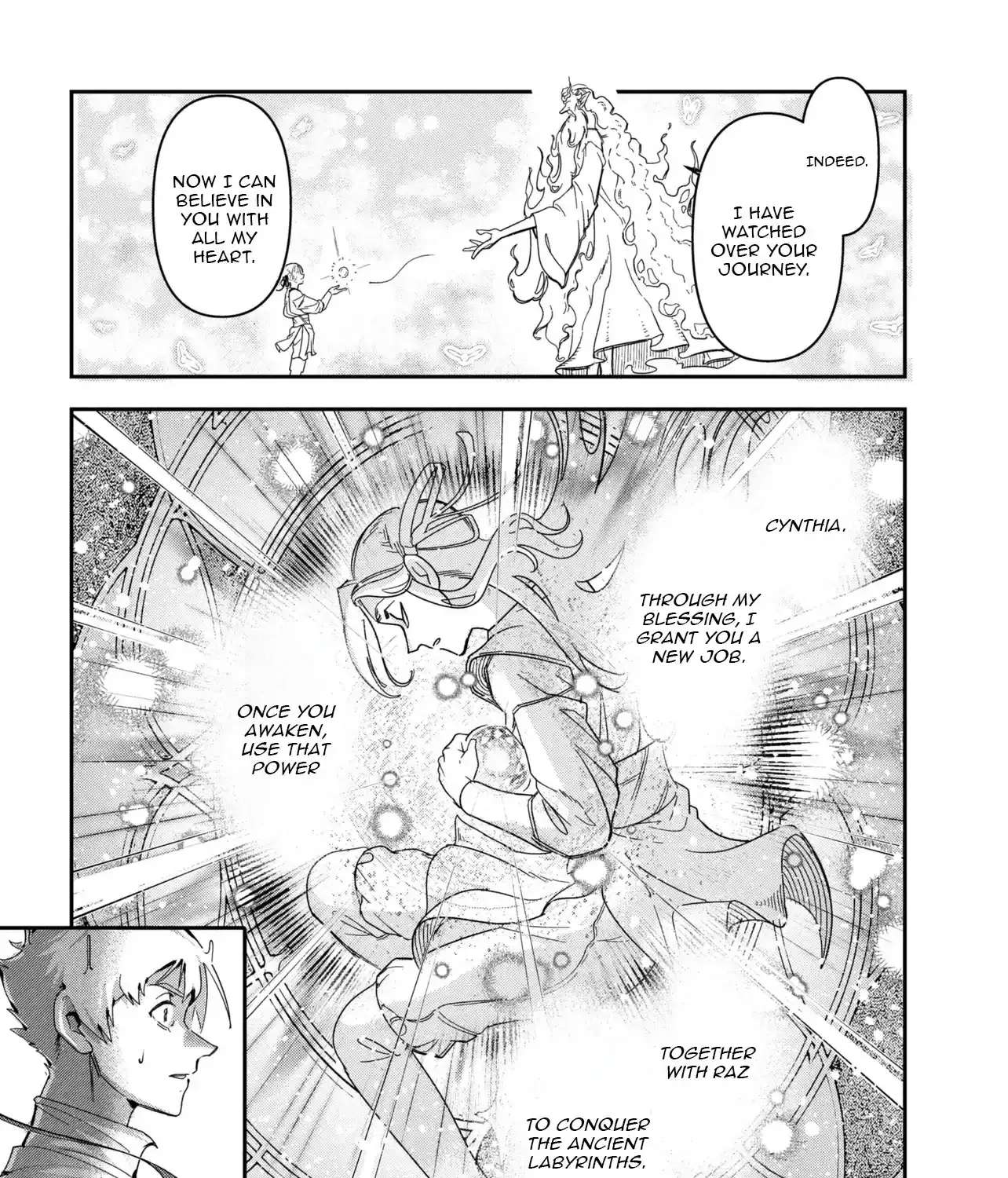 Yuusha Party wo Tsuihousareta Seireijutsushi - Saikyou-kyuu ni Kakusei shita Fuguu-shoku, Shin no Nakama to Godai Dungeon wo Seiha suru Chapter 14 - page 56