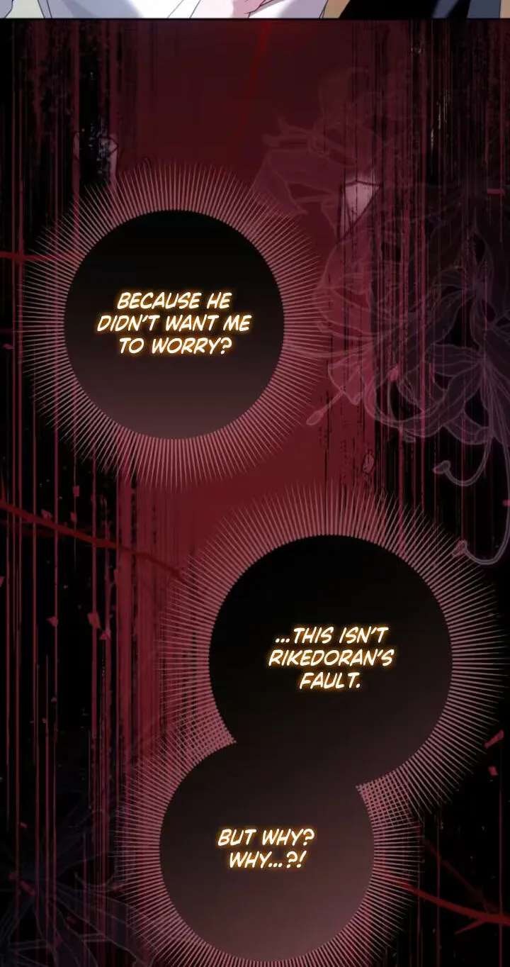 I Met the Male Lead in Prison Chapter 107 - page 43