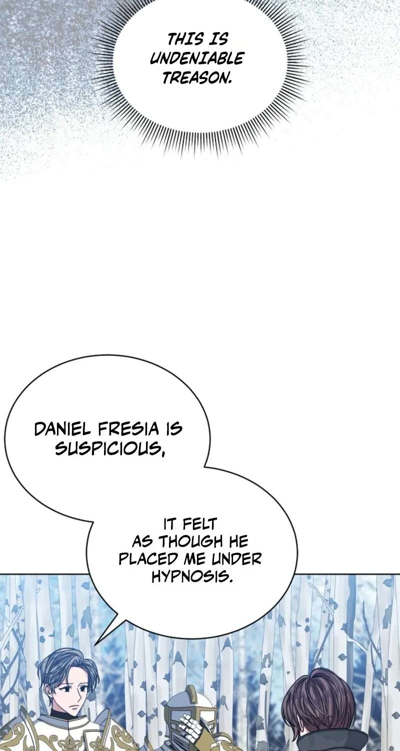 The Exhausting Reality Of Novel Transmigration Chapter 108 - page 22