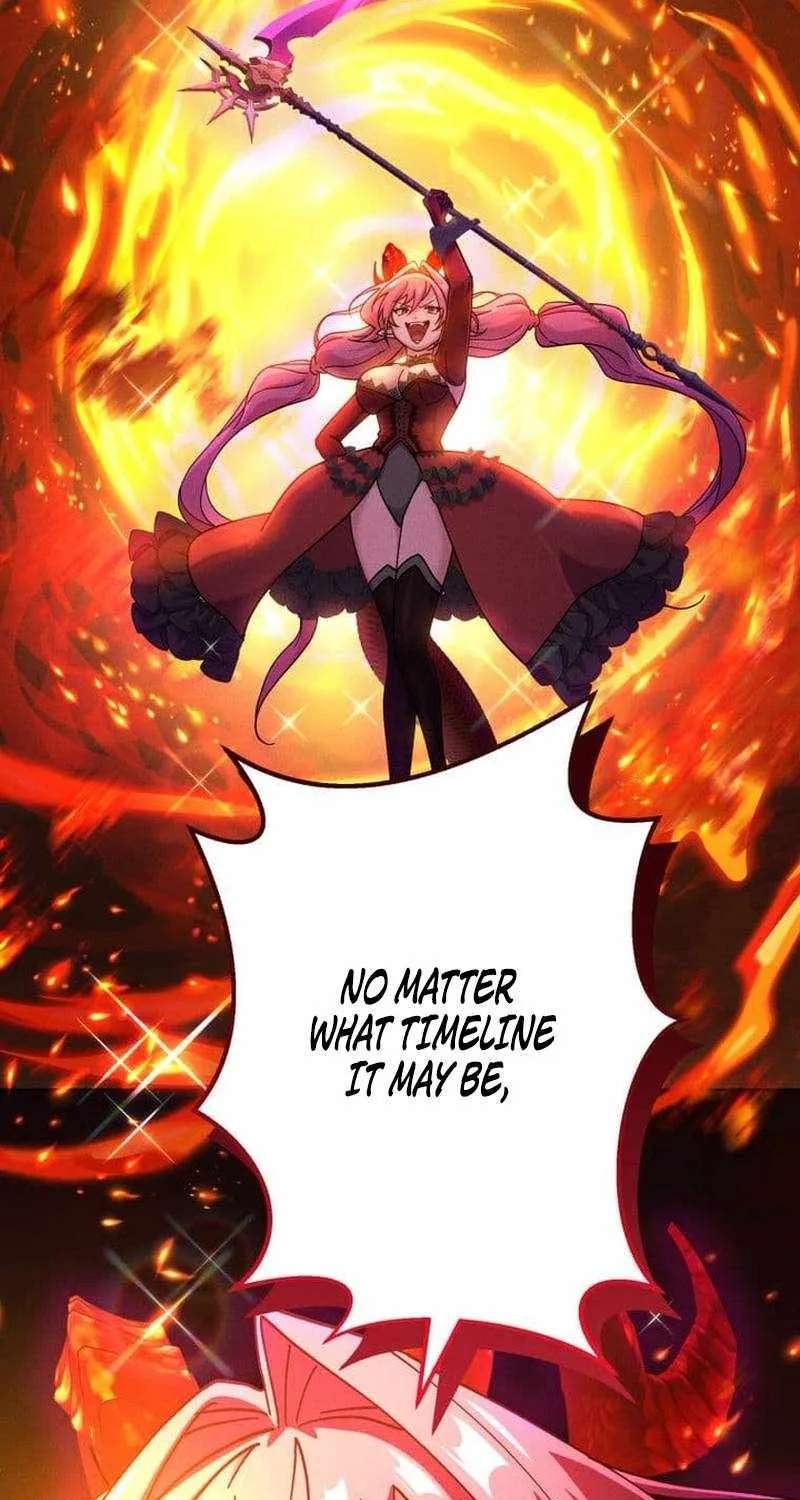The Death-Returning Demon King-Class Player: Lost Man Chapter 92 - page 116