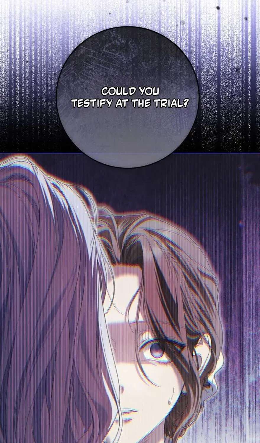 The Princess Stans in Secret Chapter 90 - page 43