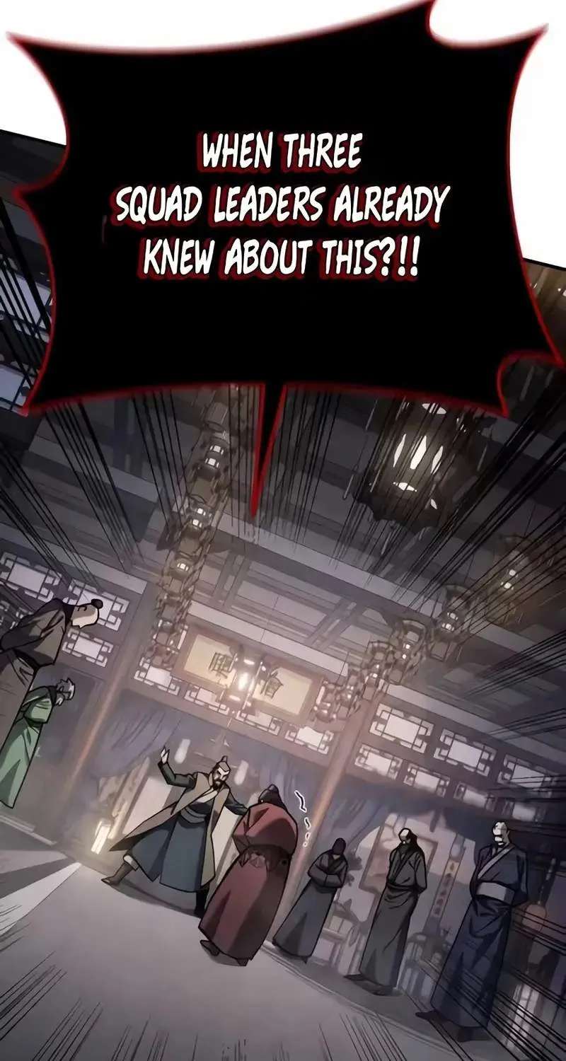I Became a Martial Arts God's Youngest Son Chapter 9 - page 82
