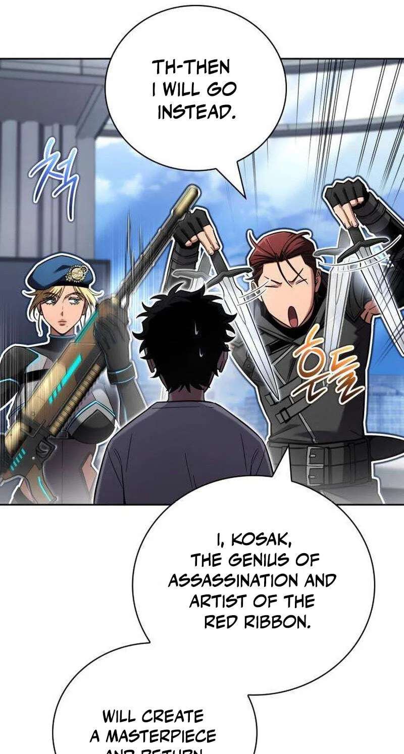 A Wimp's Tower Strategy Guide Chapter 44 - page 44