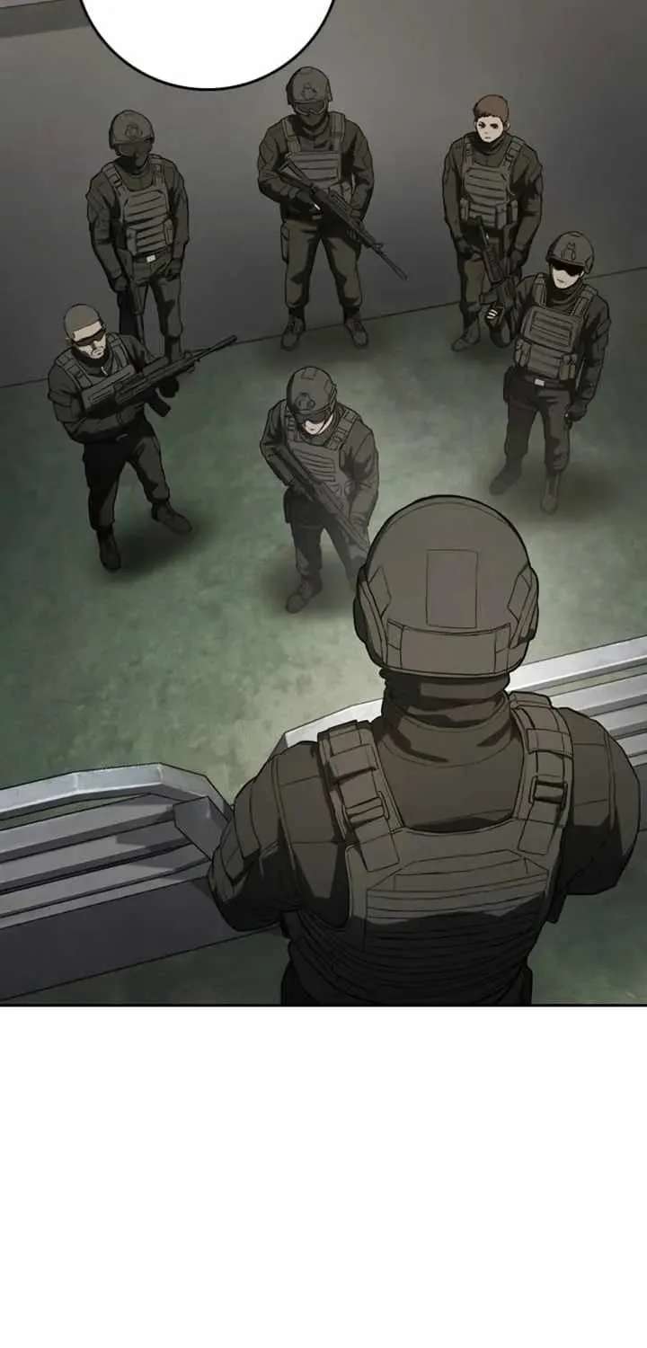 Contract Killer Enrollment Chapter 17 - page 159
