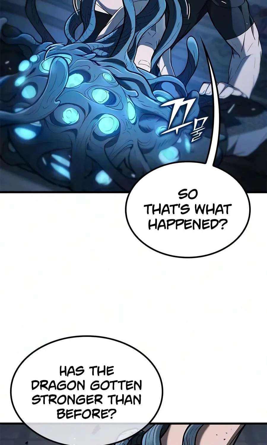 Life of a Demon Hunter Chapter 34 - page 132