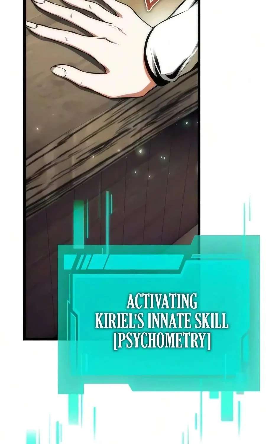 Reincarnator (Manhwa) Chapter 153 - page 12