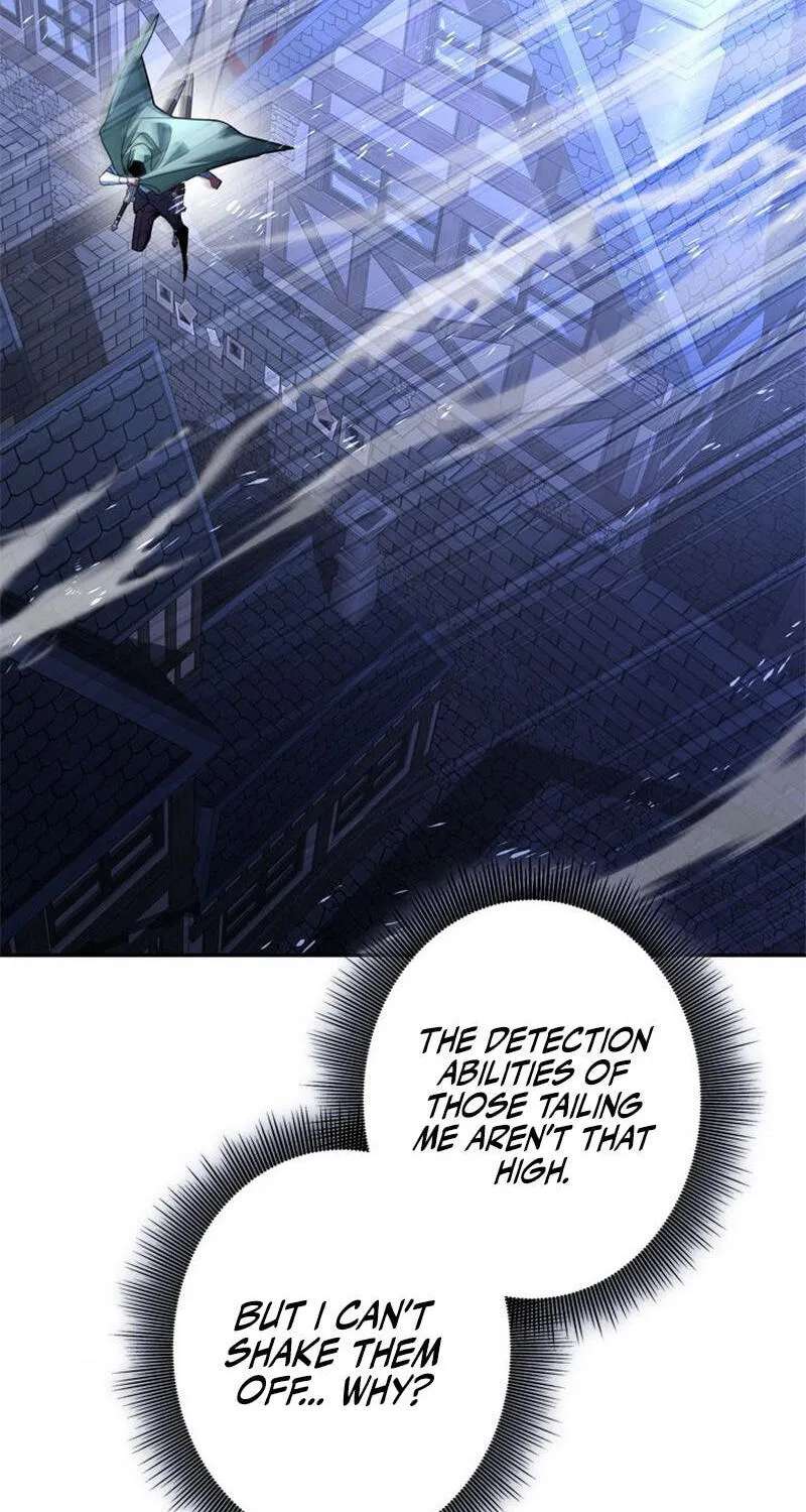The Sword Emperor Transmigrates (Novel) Chapter 37 - page 45