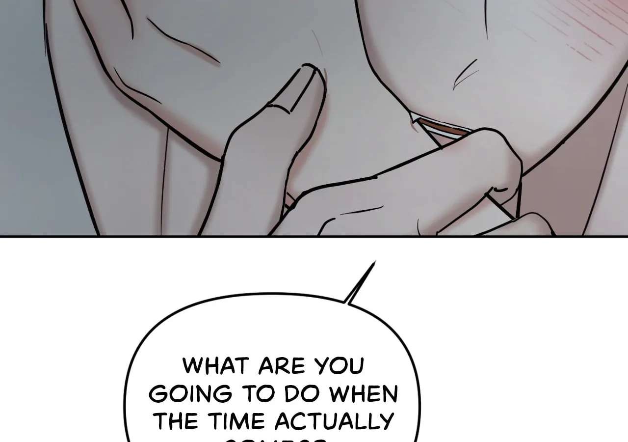 I Adopted the Male Lead from the Shelter Chapter 130 - page 20