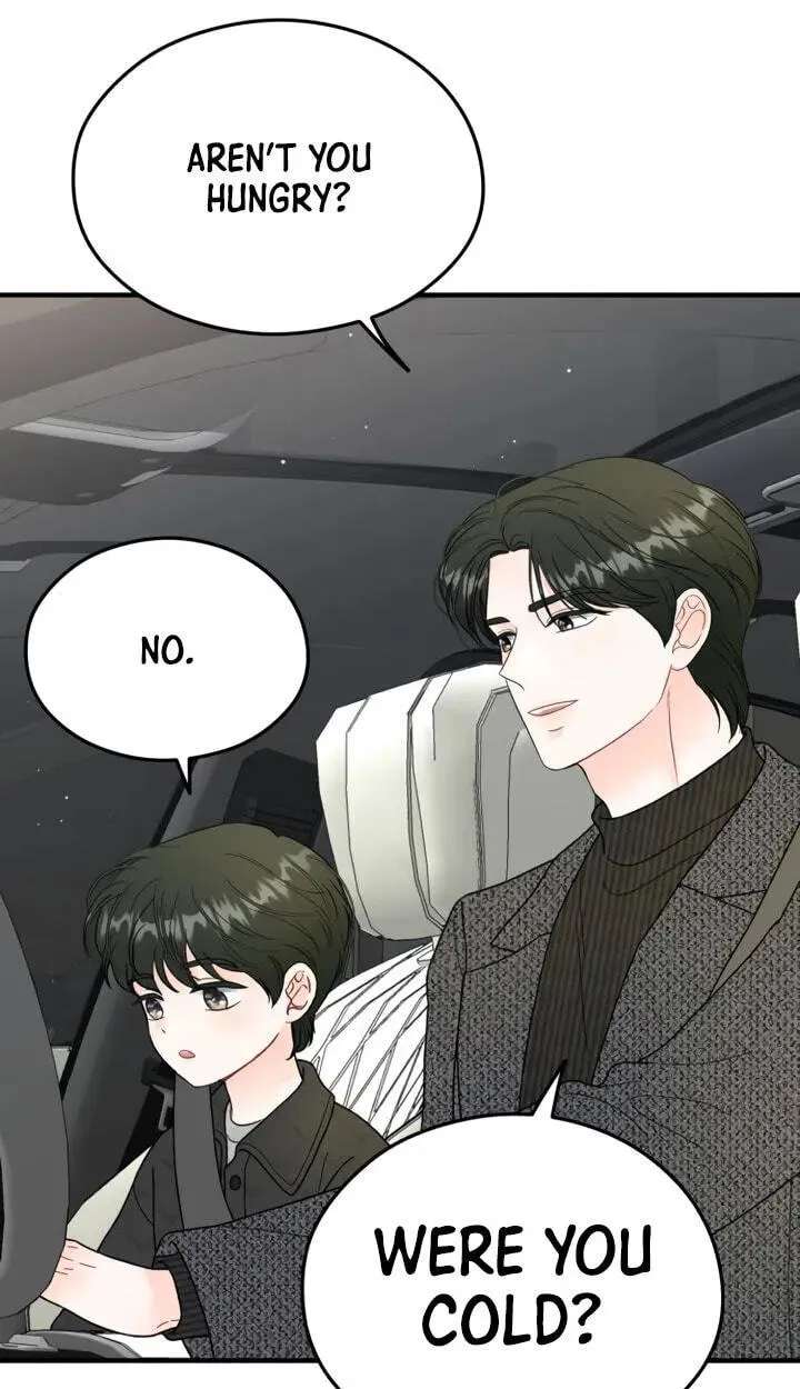One and Only (Lim Joo-Yi) Chapter 59 - page 23