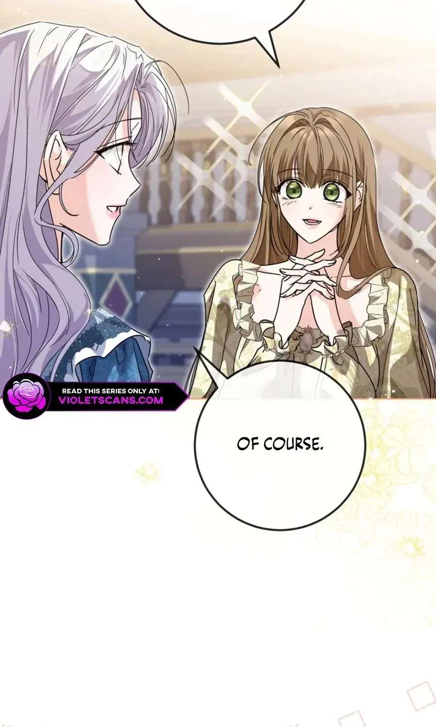 The Princess Stans in Secret Chapter 66 - page 66