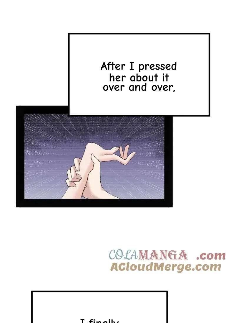 The Graduation Project Is, Making Butter! Chapter 83 - page 29
