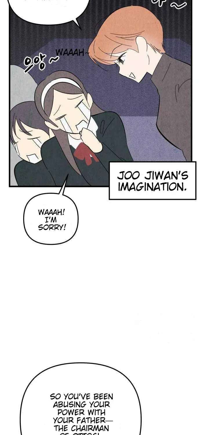 How to Turn You Around Chapter 58 - page 32
