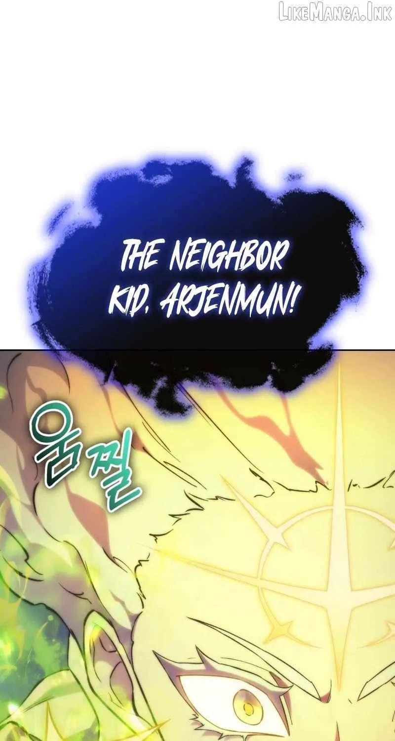 Return of the Apocalypse-Class Death Knight Chapter 85 - page 97