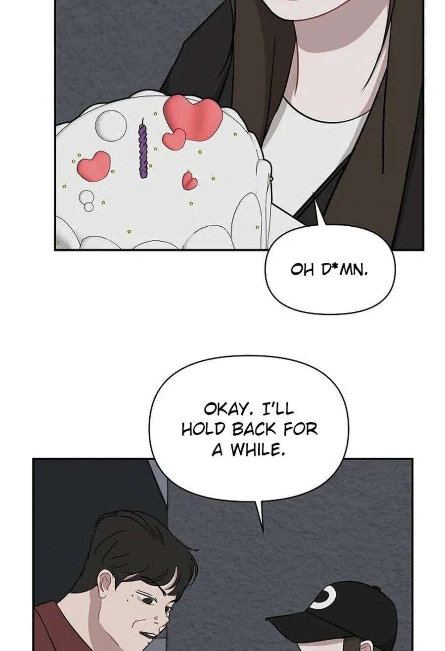 Wake up, Jeon Seung Yeon Chapter 49 - page 4