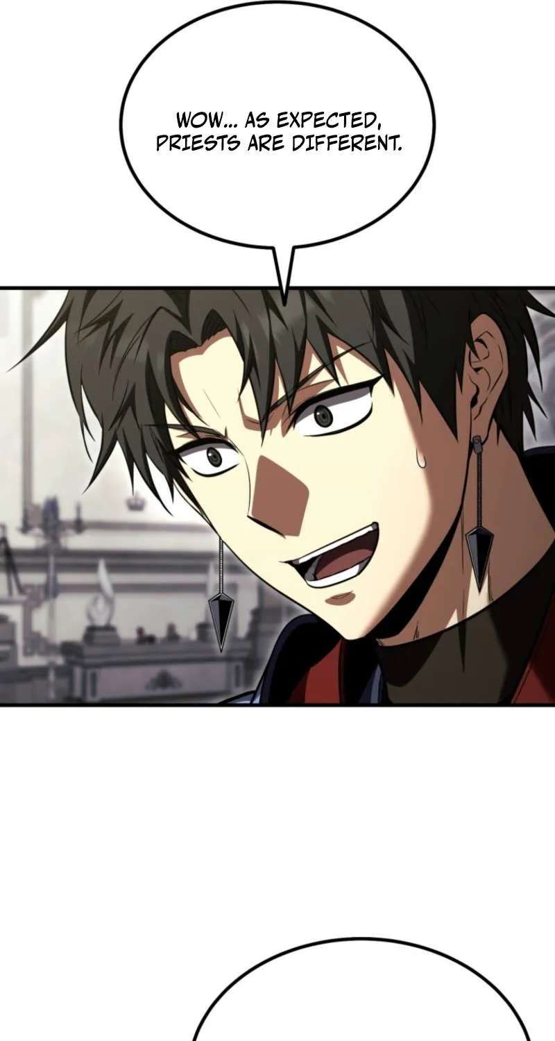 The Return of the Unrivaled Genius Ranker Chapter 39 - page 67