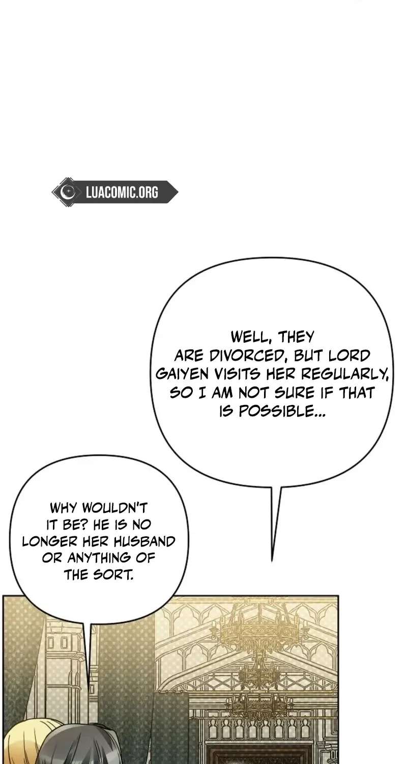 En Travesti: I Became a Fake Prince Chapter 32 - page 13