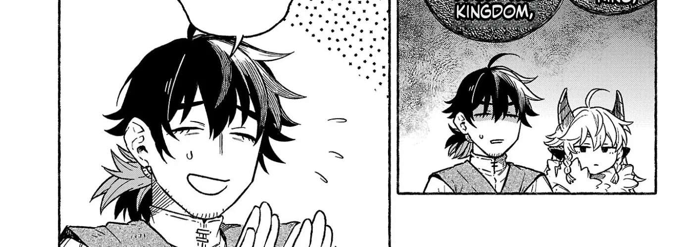 (Moto) Yuusha to (Jiki) Maou no, Maoujou Made no Aruki Kata Chapter 4 - page 55