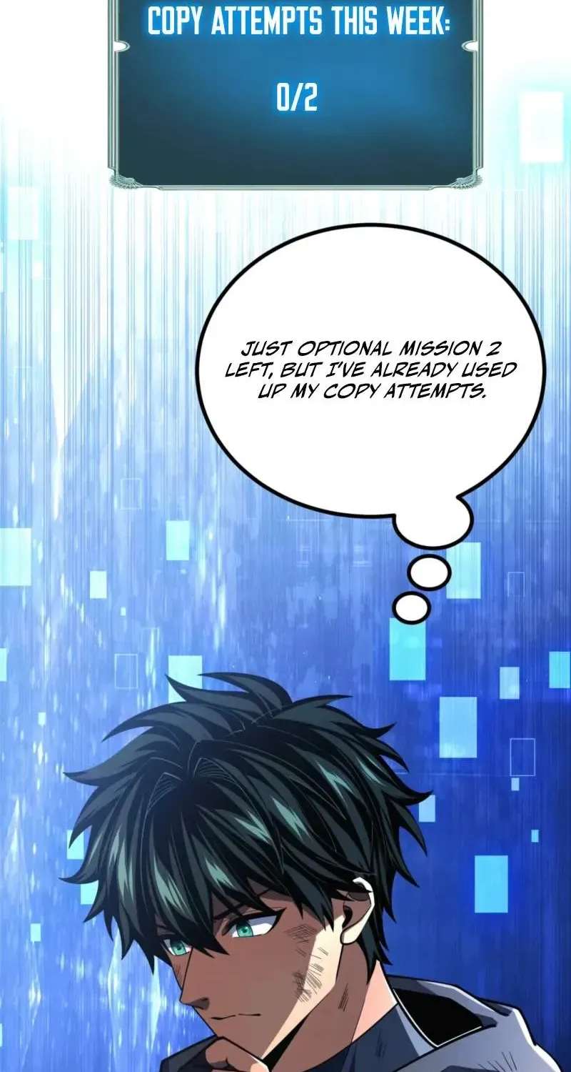 Super Magic Academy's SS Rank Freshman Chapter 28 - page 35
