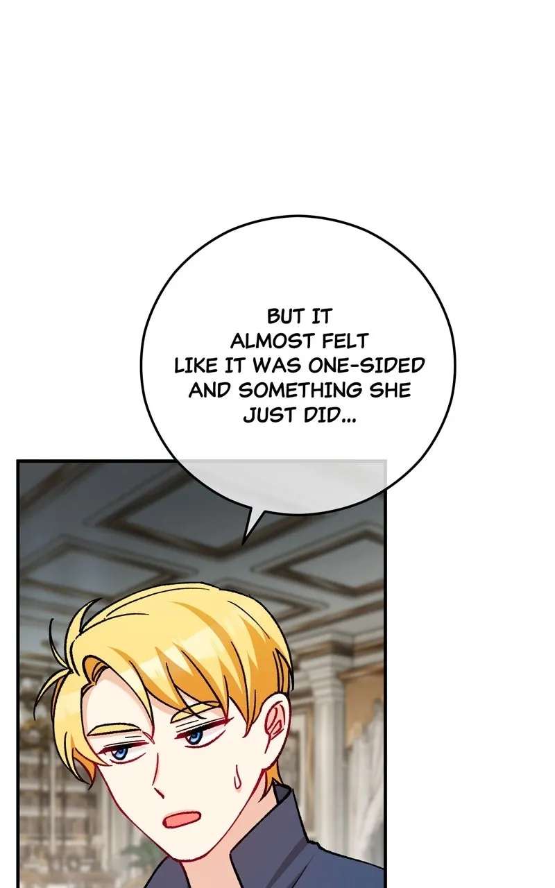 Don’t Look Back, Seisia! Chapter 84 - page 49