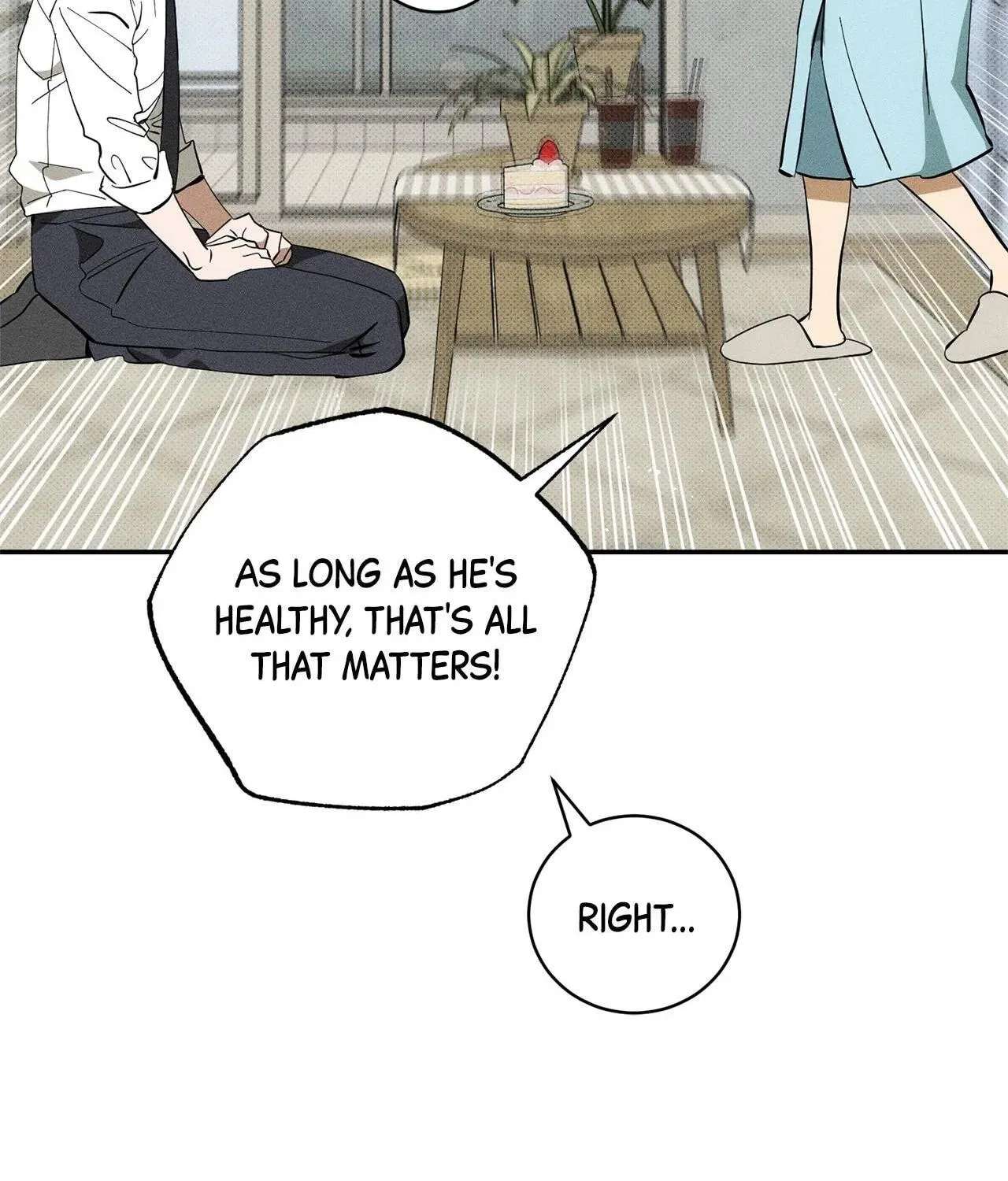 The Light I Give You Chapter 43 - page 28