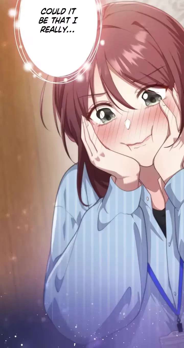 Joushi Ijou, Koibito Miman!? ~Unmei no Aite wa Koko ni Imashita~ Chapter 14 - page 2
