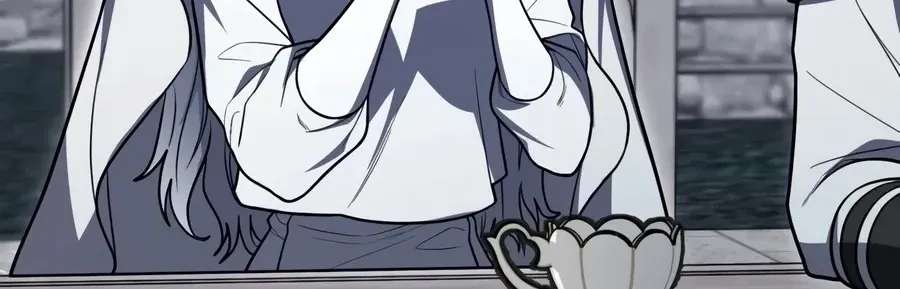 The Regressor and the Blind Saintess Chapter 18 - page 132