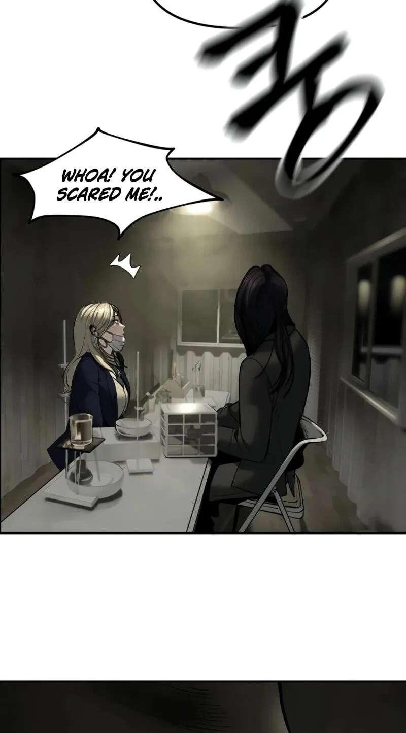 Designated Bully Chapter 197 - page 120
