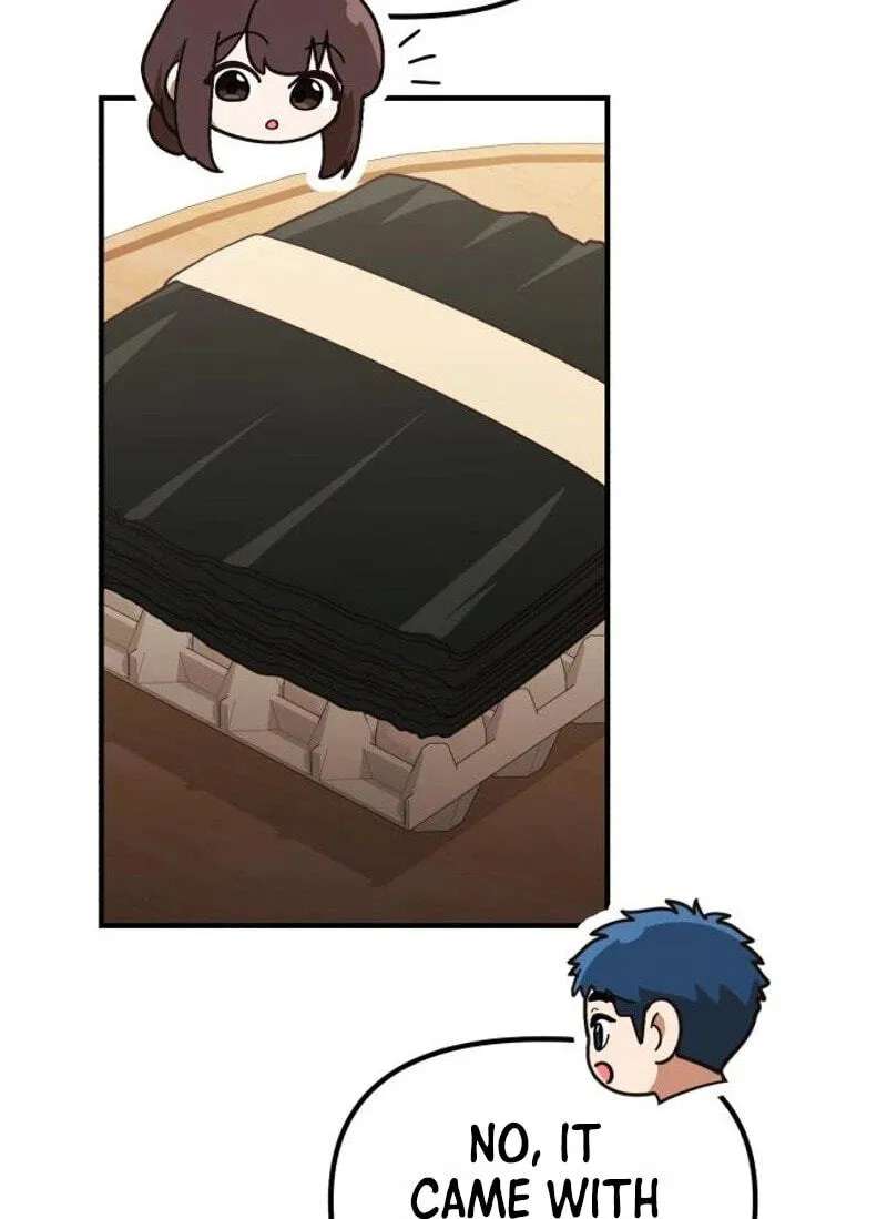 The Genius Wants an Ordinary Life Chapter 71 - page 28