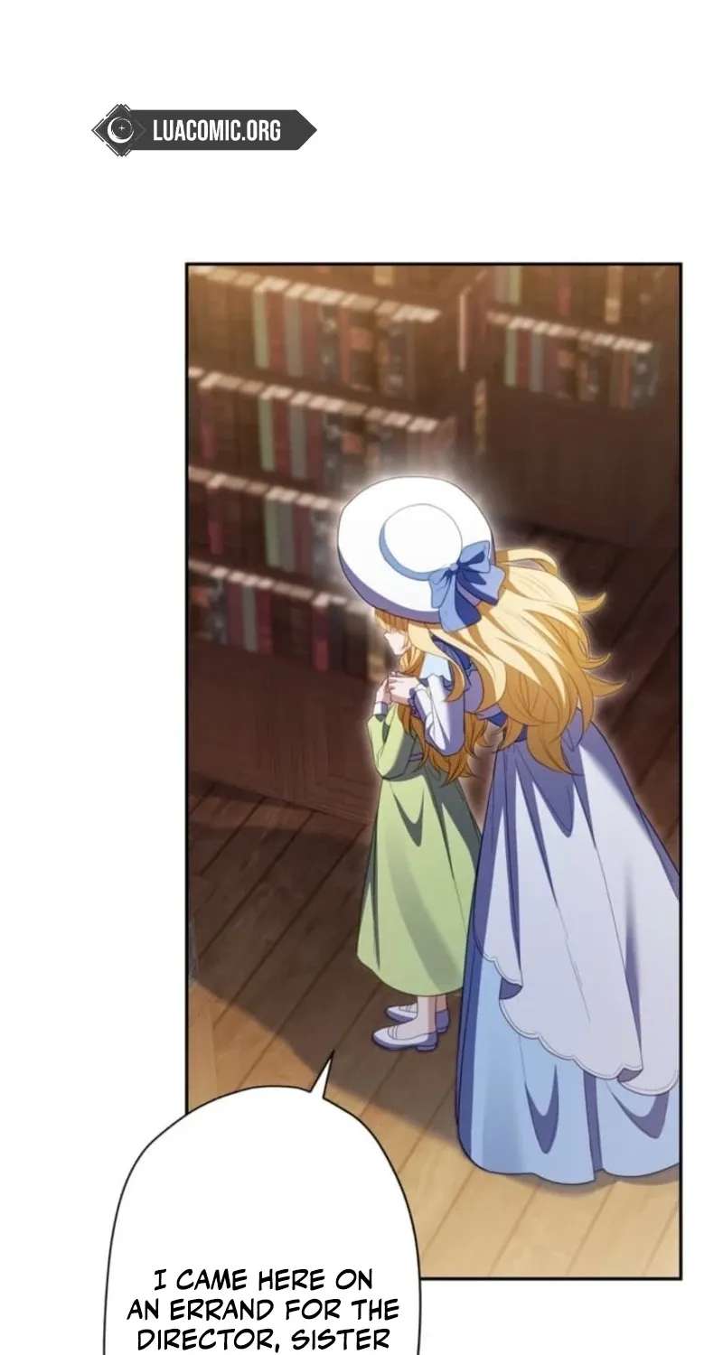 My Husband Caught Me Cheating Chapter 36 - page 76