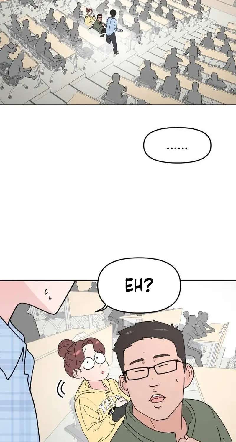 Reversal! First Love Chapter 1 - page 25