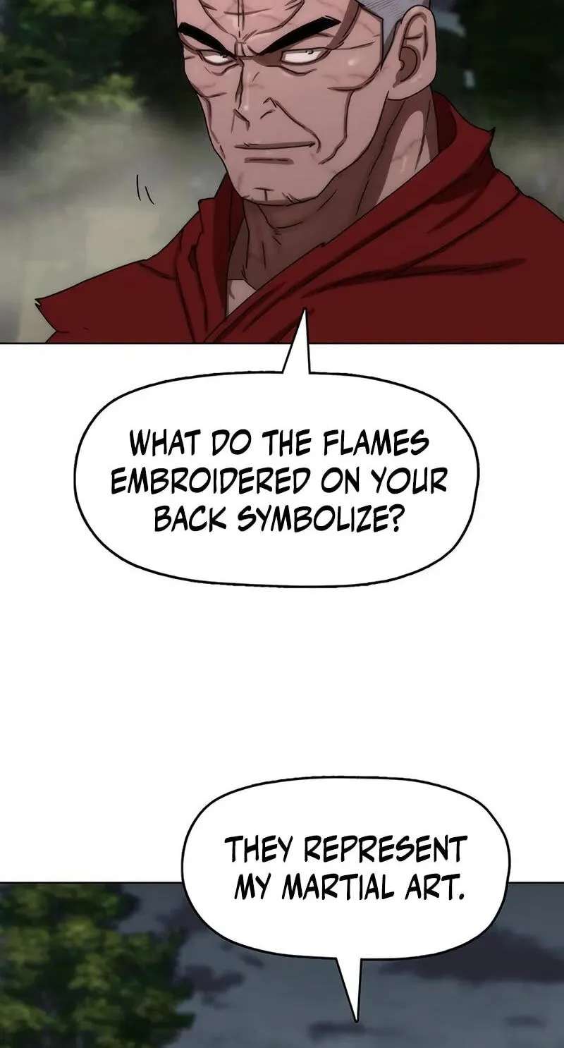 Like a Chilling Flame Chapter 92 - page 93