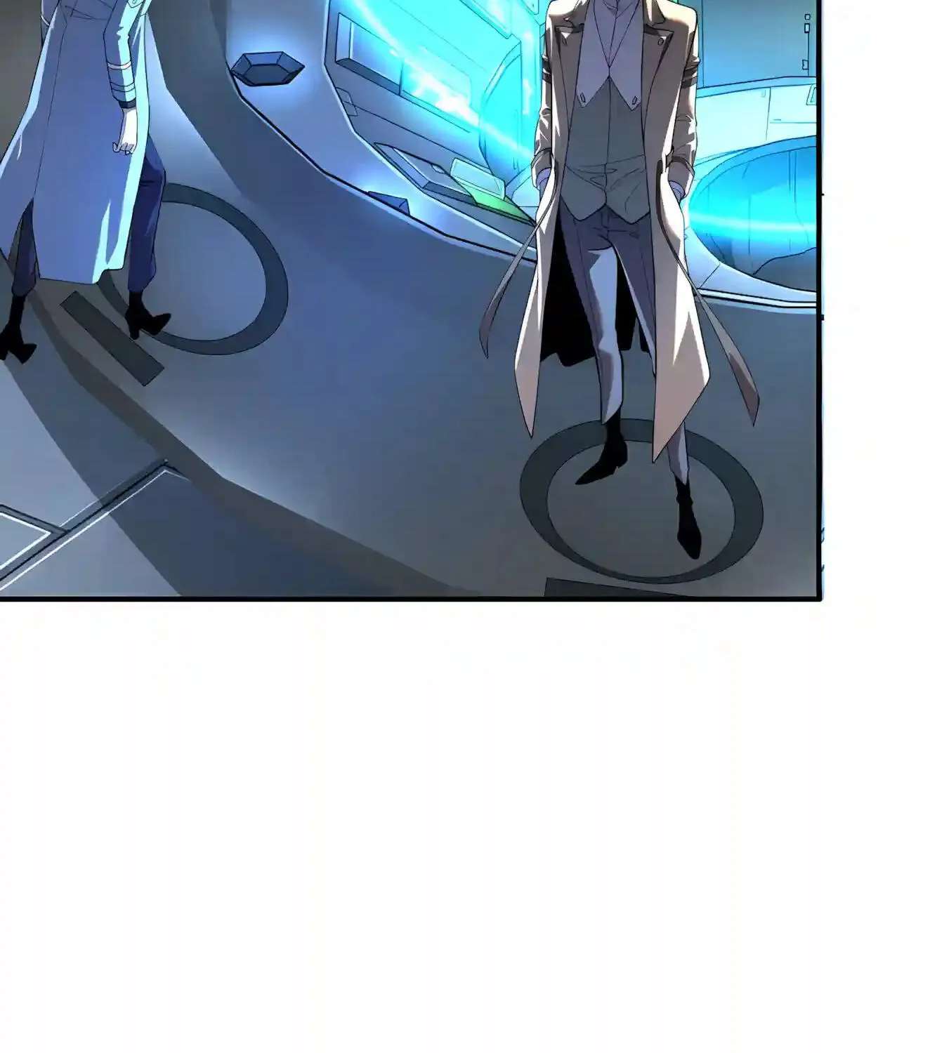 Quan Qiu Yi Neng: Kaiju Juexing Zi Xiao Shen Lei Chapter 87 - page 127