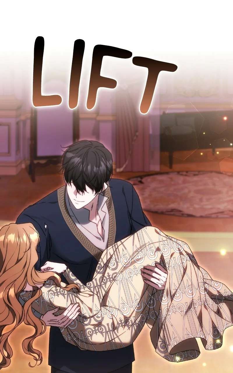 My Child Will Havea Different Father Chapter 98 - page 77