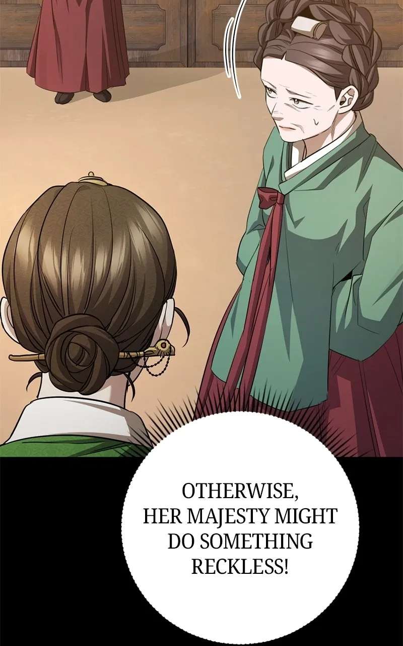 High school queen Chapter 98 - page 62
