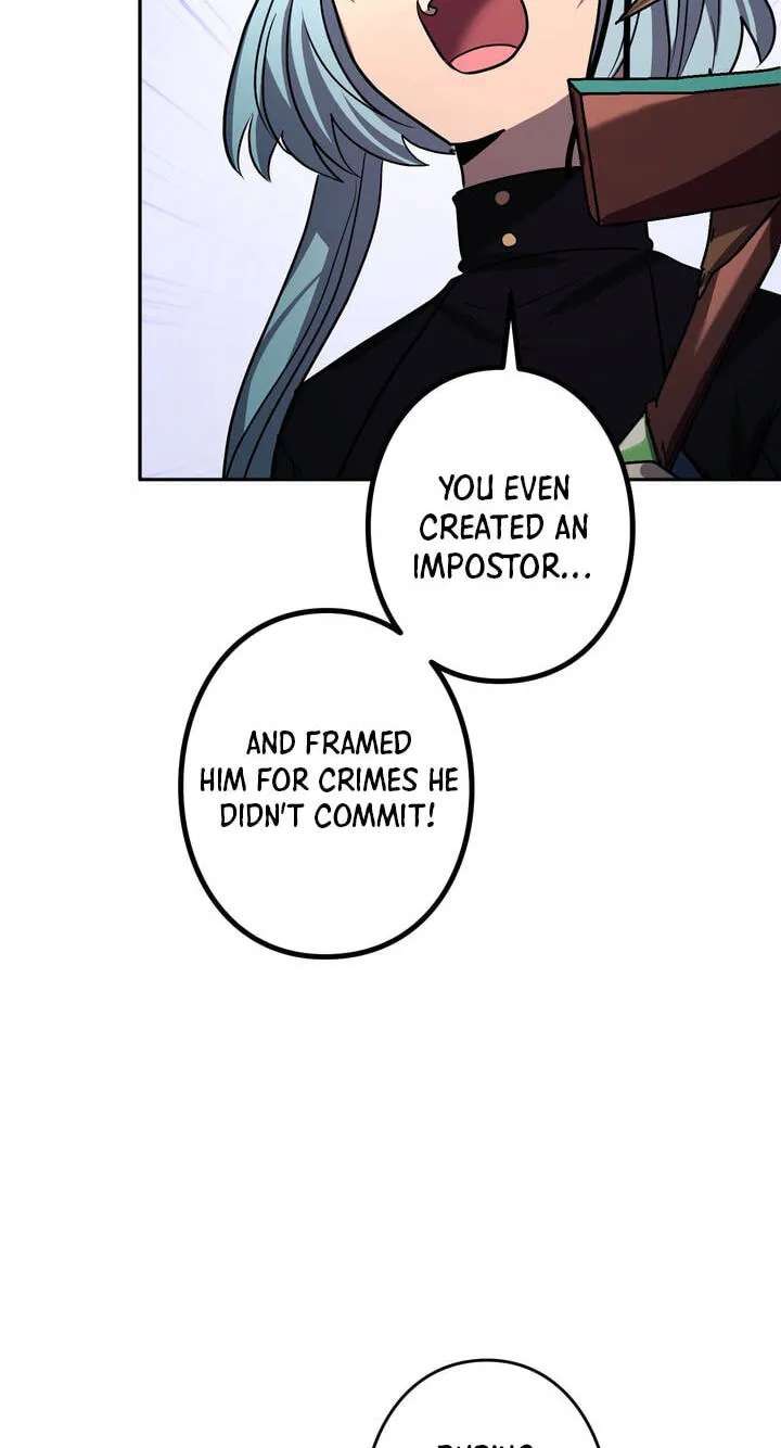 Nishuume Boukensha wa Kakushi Class "Juuryoku Tsukai" de Saikyou Omezasu Chapter 214 - page 62