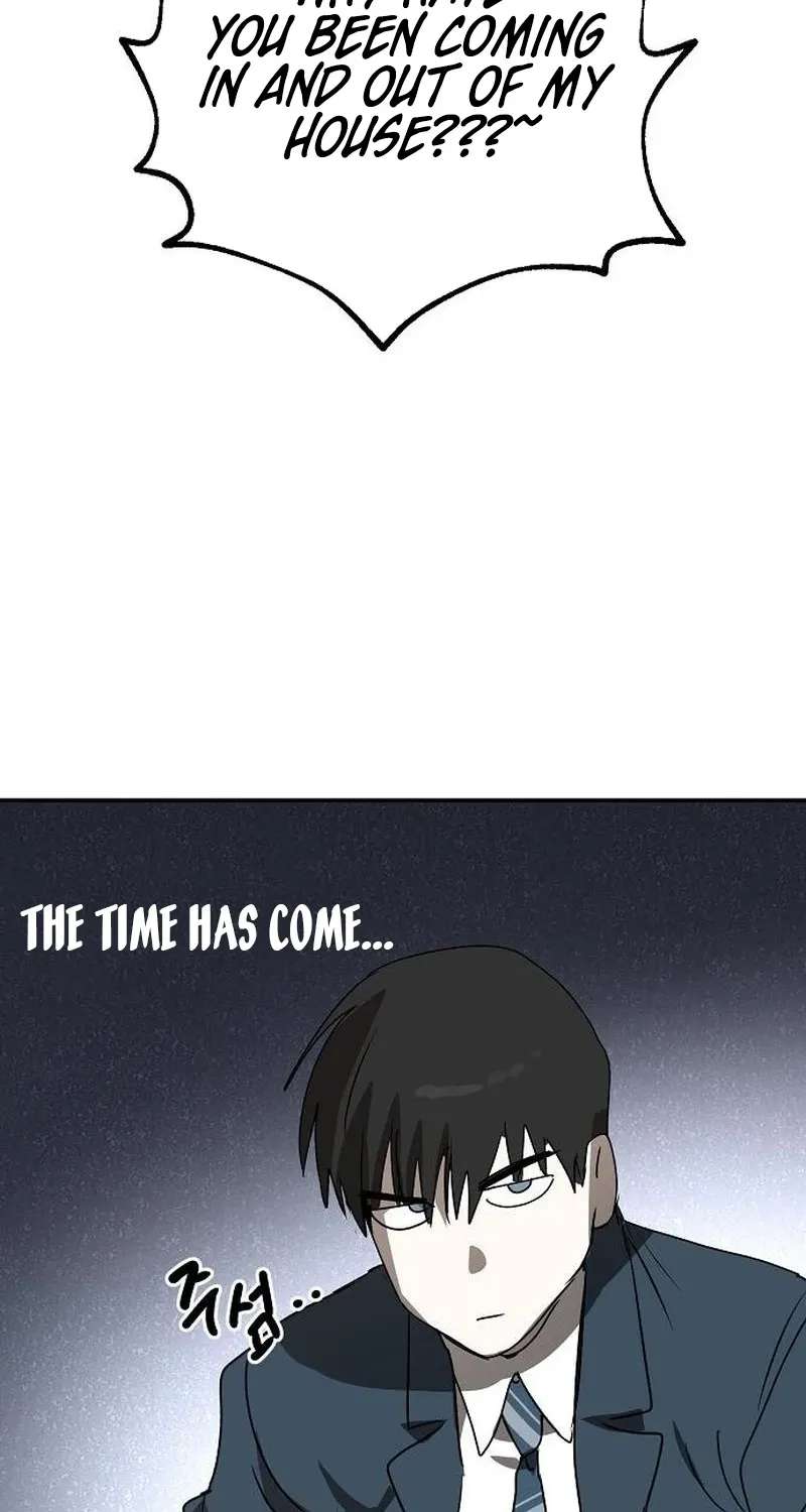 The Fundamental Law Chapter 73 - page 51