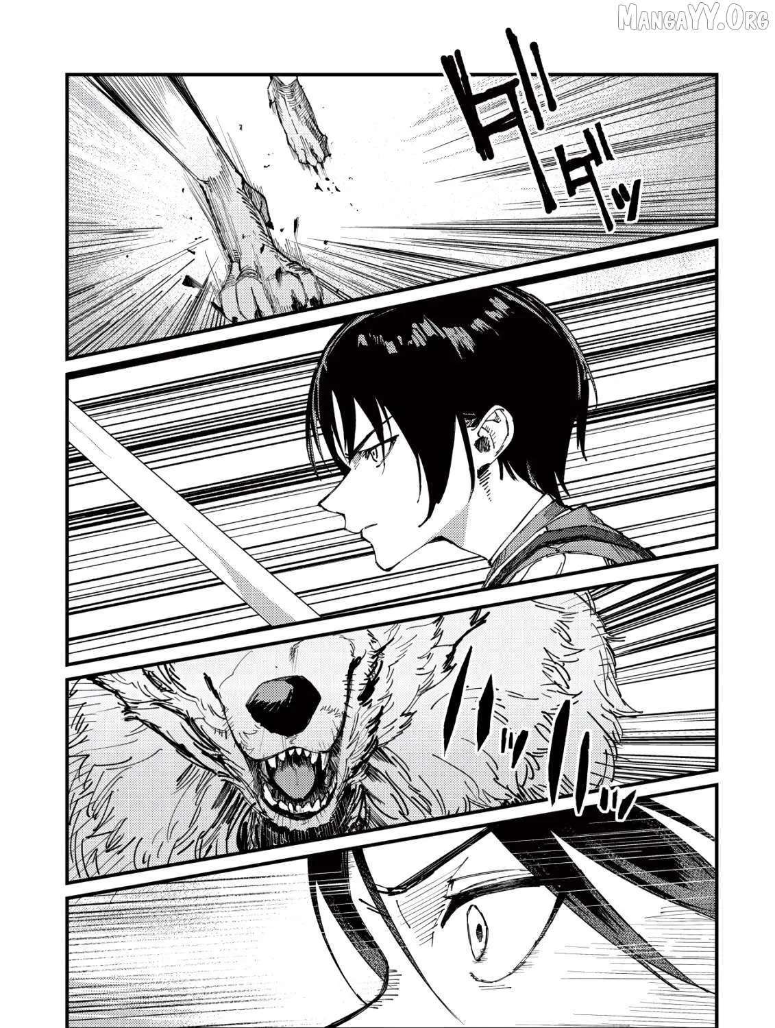 Majo to Mashou to Mahou no Rakuen: Tsuihou Sareta Tensei Kizoku no Jiyuu Kimama na Chapter 2 - page 5