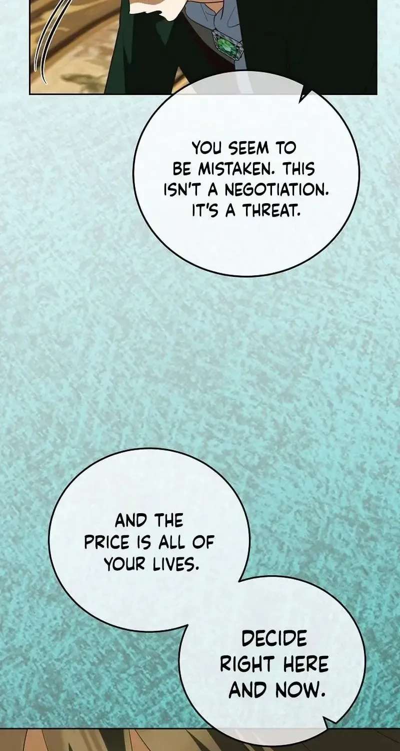 Part Two of This Failed Fantasy Novel Begins Chapter 48 - page 36