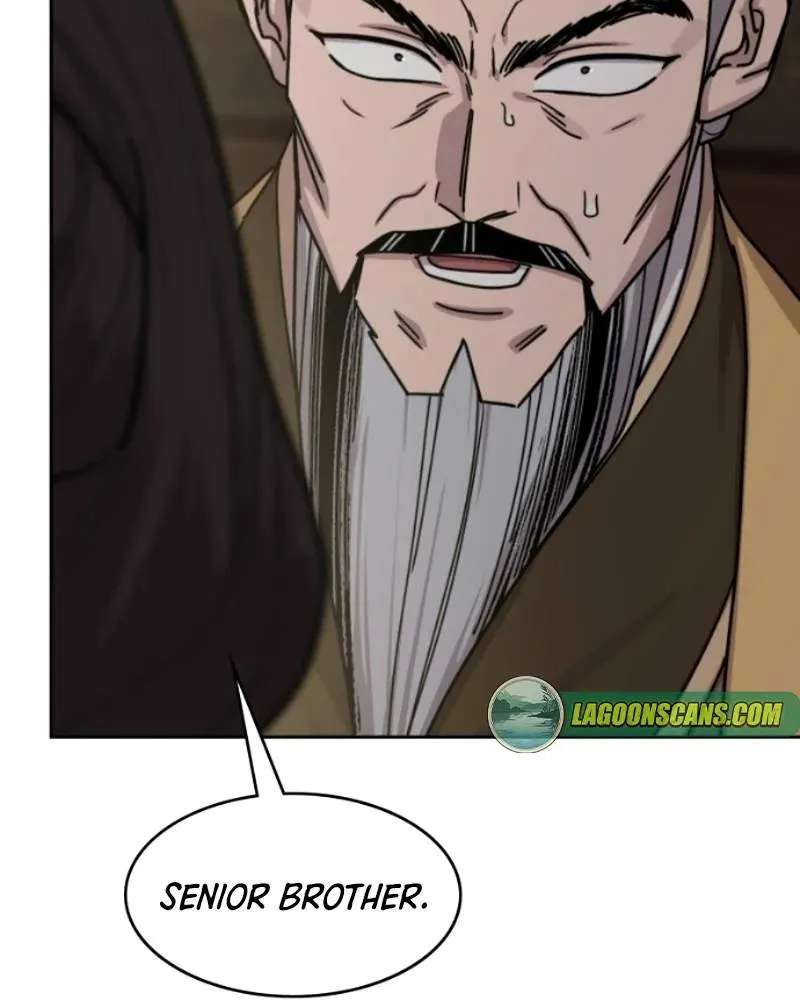 Return Of The Mount Hua Sect Chapter 184 - page 97