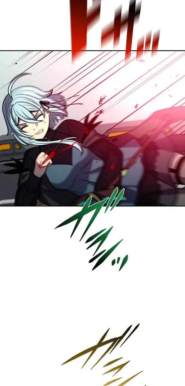 Reborn Ranker – Gravity User Chapter 215 - page 28