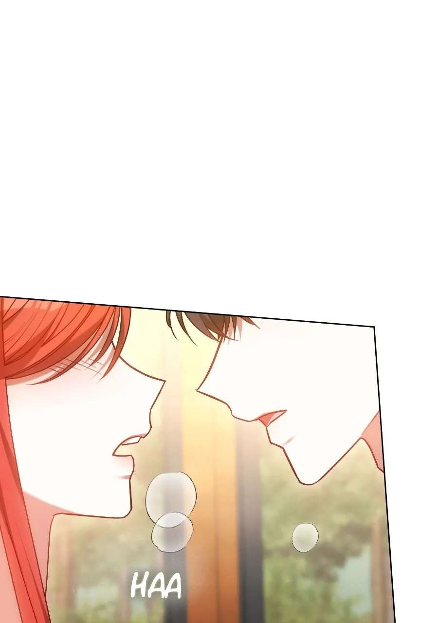 Red Hot Revenge Chapter 58 - page 38
