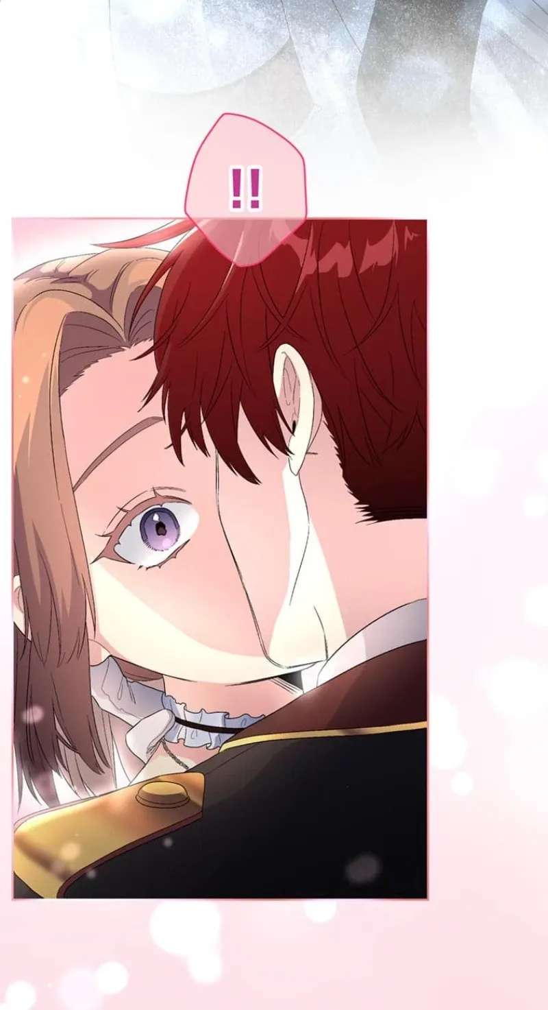 My Favorite Idol Is Protected by the Strongest Fiancé Chapter 30 - page 21